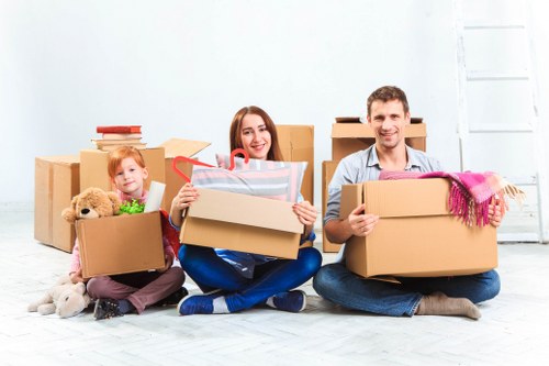 Accessibility review of a removal company Uxbridge page for assistive technology support
