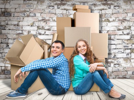 Commercial office relocation service in Uxbridge