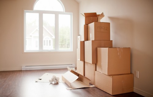 Commercial furniture collection for offices and business premises in Uxbridge