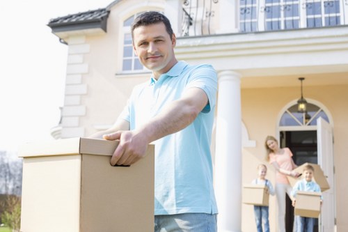 Ongoing accessibility statement review for Removal Company Uxbridge
