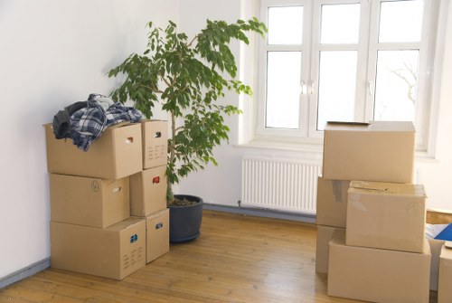 Specialist removals including piano transport