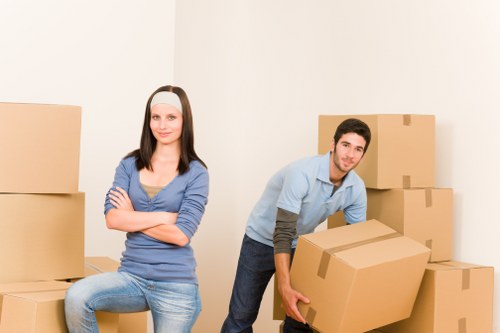 Staff training on identifying modern slavery risks in removals operations