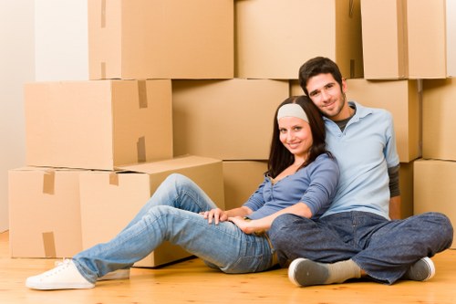 Performance monitoring and site improvement concept for removals