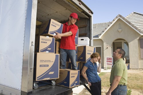 Risk assessment and planning before a house move