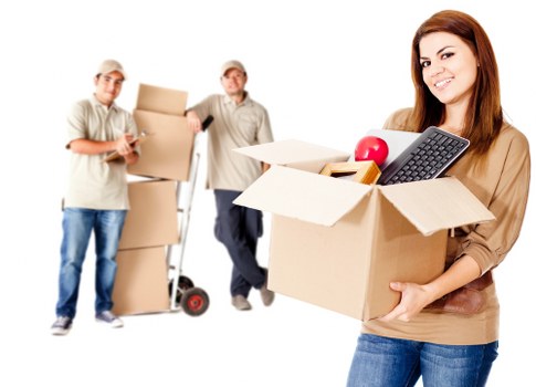 Affordable student removals in Uxbridge for halls and shared housing